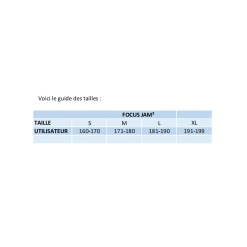 Focus JAM² 7.8 - 2022 5 Focus JAM² 7.8 - 2022 -Vélo de route Soldes focus jam 78 2022 2