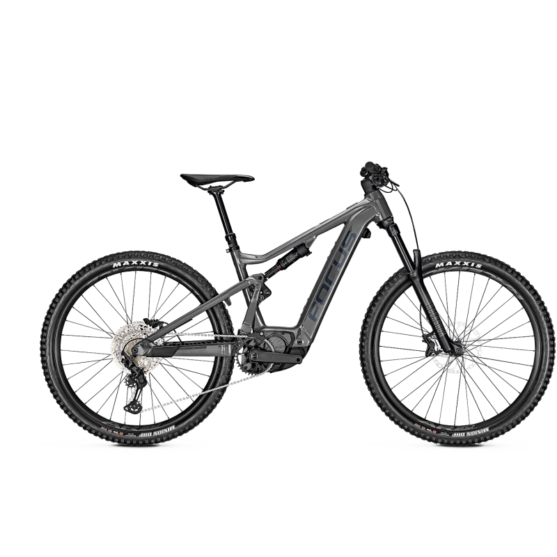 Focus JAM² 7.8 - 2022 1 Focus JAM² 7.8 - 2022