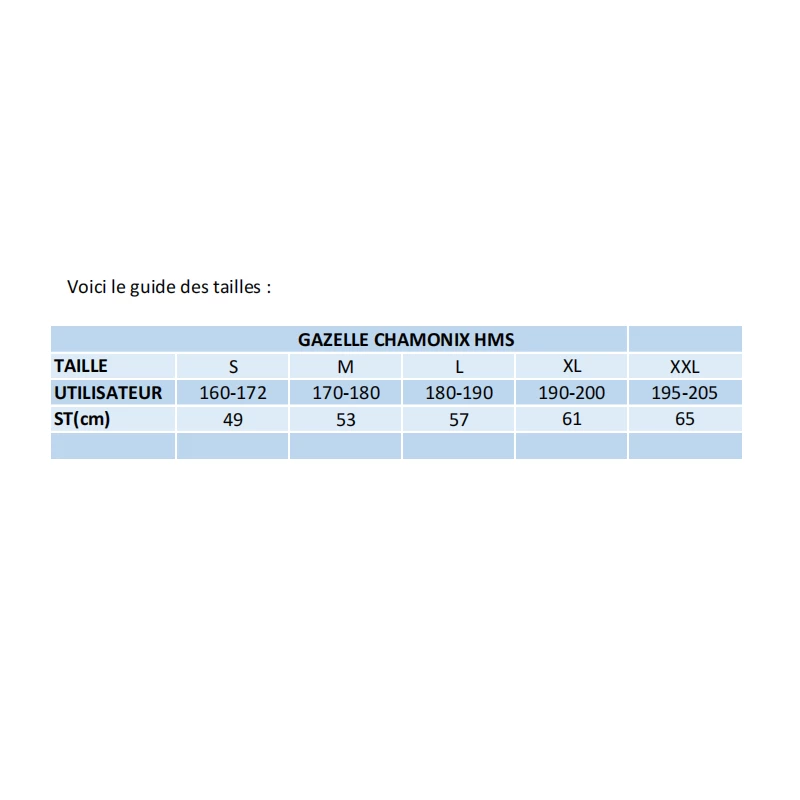 Gazelle Chamonix C7 HMS - 2022 2 Gazelle Chamonix C7 HMS - 2022 – Image 2