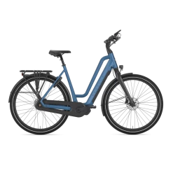 Gazelle Chamonix C7 HMS - 2022