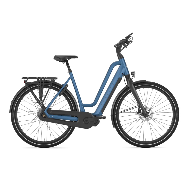 Gazelle Chamonix C7 HMS - 2022 1 Gazelle Chamonix C7 HMS - 2022