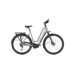 Gazelle CHAMONIX T10 HMS - 2022