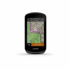 Vélo de route Soldes 15 GPS Garmin Edge 1030 Plus