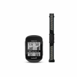 GPS Garmin Edge 130 Plus - Pack Fréquence Cardiaque