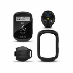 GPS Garmin Edge 130 Plus - Pack VTT