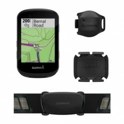GPS Garmin Edge 530 - Pack Performance