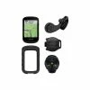 GPS Garmin Edge 530 - Pack VTT -Vélo de route Soldes gps garmin edge 530 pack vtt