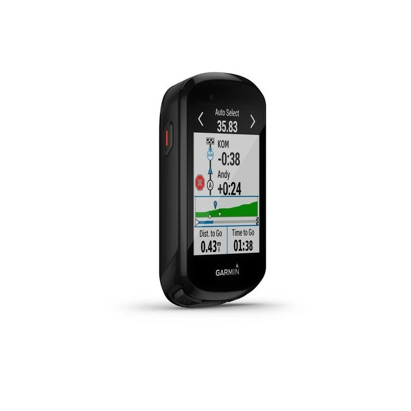 GPS Garmin Edge 830 - Pack VTT 2 GPS Garmin Edge 830 - Pack VTT – Image 2