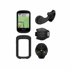 Vélo de route Soldes 4 GPS Garmin Edge 830 - Pack VTT