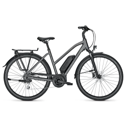 Kalkhoff Endeavour 1.B Move Trapèze - 2022 -Vélo de route Soldes kalkhoff endeavour 1b move trapeze 2022 4