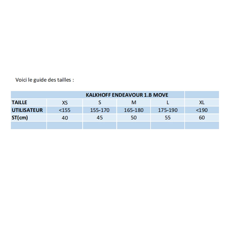 Kalkhoff Endeavour 1.B Move Wave - 2022 3 Kalkhoff Endeavour 1.B Move Wave - 2022 – Image 3
