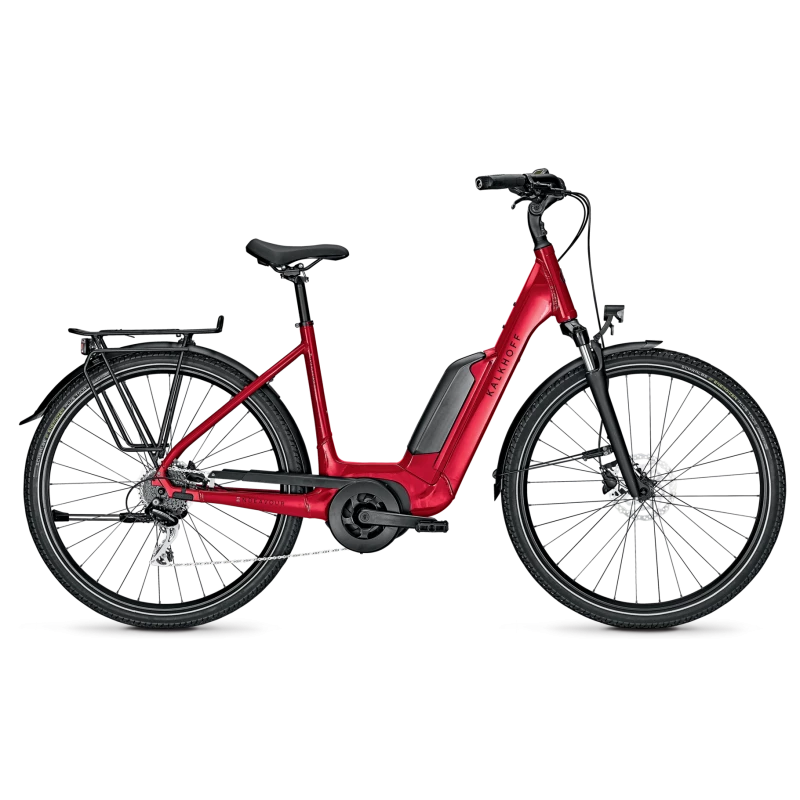 Kalkhoff Endeavour 1.B Move Wave - 2022 1 Kalkhoff Endeavour 1.B Move Wave - 2022