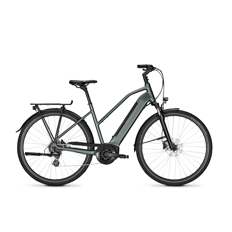 Kalkhoff Endeavour 3.B Move Trapèze - 2022 2 Kalkhoff Endeavour 3.B Move Trapèze - 2022 – Image 2