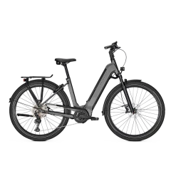 Kalkhoff Endeavour 5.B Move + Wave - 2022