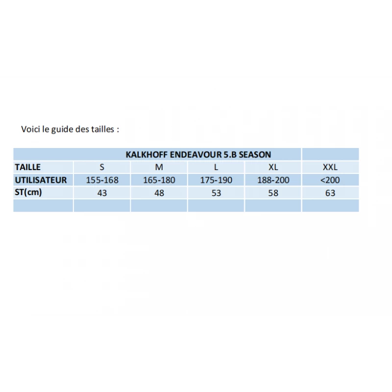 Kalkhoff Endeavour 5.B Season Diamond - 2022 2 Kalkhoff Endeavour 5.B Season Diamond - 2022 – Image 2