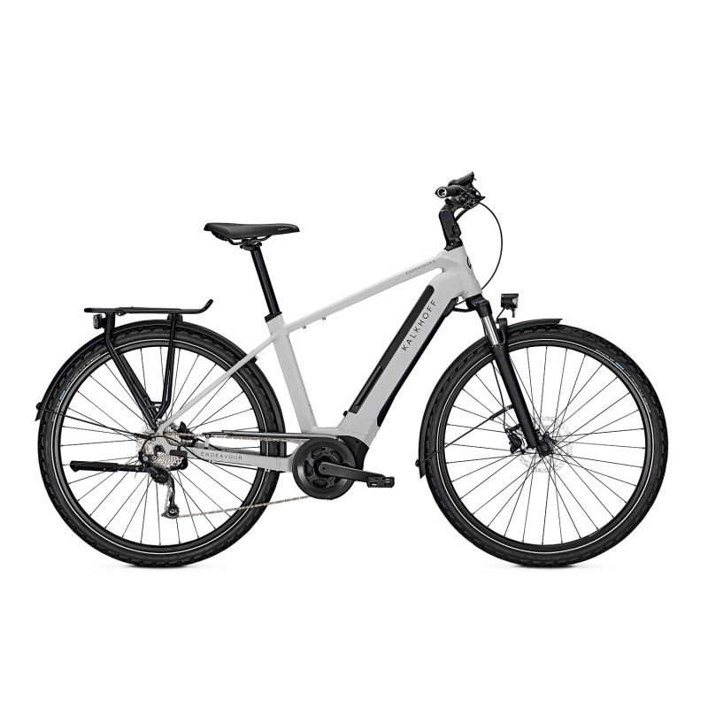 Kalkhoff Endeavour 5.B Season Diamond - 2022 1 Kalkhoff Endeavour 5.B Season Diamond - 2022