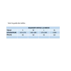 Kalkhoff Entice 1.B Move Wave - 2022 -Vélo de route Soldes kalkhoff entice 1b move wave 2022 2