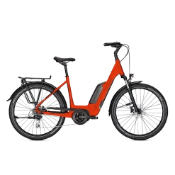 Kalkhoff Entice 1.B Move Wave - 2022