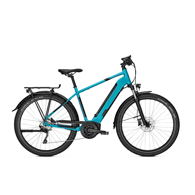 Kalkhoff Entice 3.B Advance Diamond - 2022 2 Kalkhoff Entice 3.B Advance Diamond - 2022 – Image 2