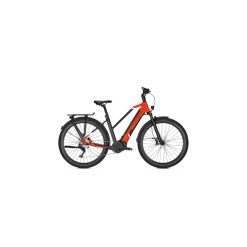 Kalkhoff Entice 5.B Move + Trapèze - 2022 -Vélo de route Soldes kalkhoff entice 5b move trapeze 2022 2