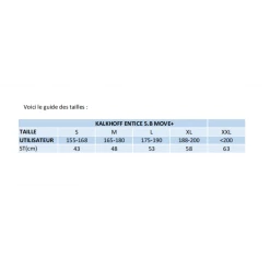 Kalkhoff Entice 5.B Move + Diamond - 2022