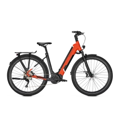 Kalkhoff Entice 5.B Move + Wave - 2022