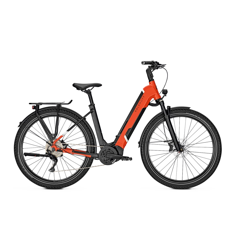 Kalkhoff Entice 5.B Move + Wave - 2022 1 Kalkhoff Entice 5.B Move + Wave - 2022