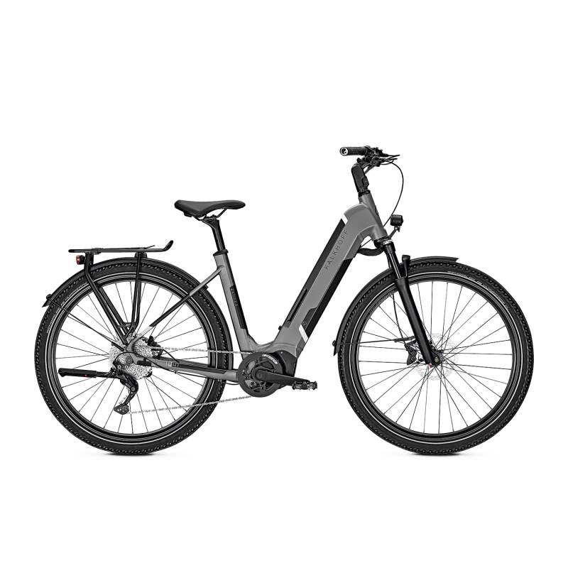 Kalkhoff Entice 5.B Move + Wave - 2022 2 Kalkhoff Entice 5.B Move + Wave - 2022 – Image 2