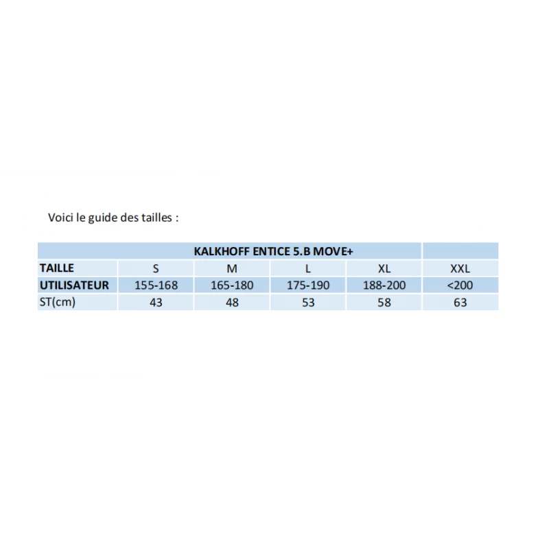 Kalkhoff Entice 5.B Move + Wave - 2022 3 Kalkhoff Entice 5.B Move + Wave - 2022 – Image 3