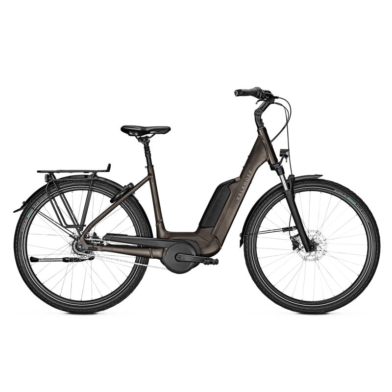 Kalkhoff Image 1.B Move Wave - 2022 2 Kalkhoff Image 1.B Move Wave - 2022 – Image 2