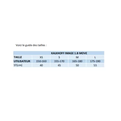 Kalkhoff Image 1.B Move Wave - 2022 5 Kalkhoff Image 1.B Move Wave - 2022 -Vélo de route Soldes kalkhoff image 1b move wave 2022 2