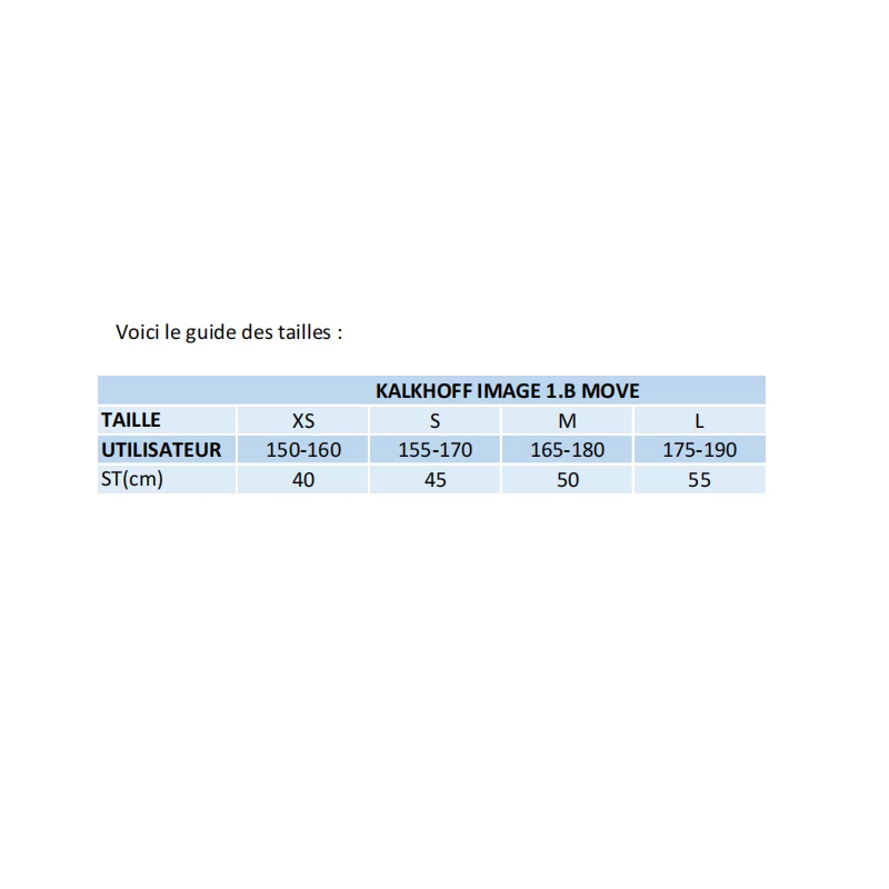 Kalkhoff Image 1.B Move Wave - 2022 3 Kalkhoff Image 1.B Move Wave - 2022 – Image 3