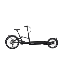 Kettler CargoLine FS 600