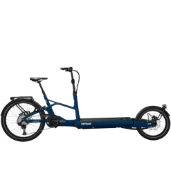 Kettler CargoLine HT 800 E-CA BELT