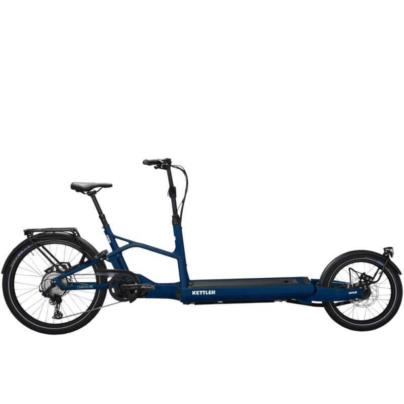 Kettler CargoLine HT 800 E-CA BELT 1 Kettler CargoLine HT 800 E-CA BELT