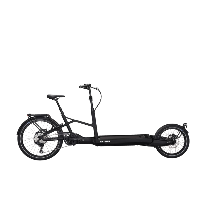 Kettler CargoLine HT 800 1 Kettler CargoLine HT 800