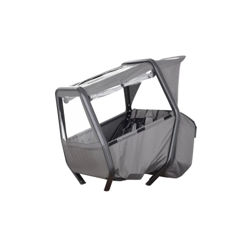 Kettler Child Carrier 600 / 800 1 Kettler Child Carrier 600 / 800