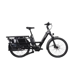 Kettler Quadriga CargoLine 5G Belt