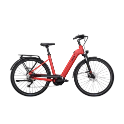 Kettler Quadriga CX 10 -Vélo de route Soldes kettler quadriga cx 10 2