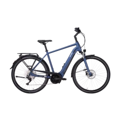 Kettler Traveller E-Gold 10 Plus