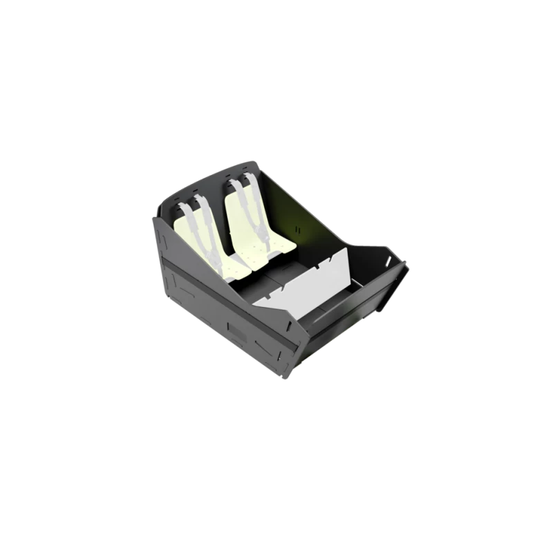 Kettler Woodbox 600 / 800 1 Kettler Woodbox 600 / 800