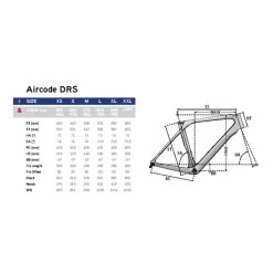 Lapierre Aircode DRS 6.0 - 2022