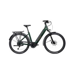 Lapierre E-Explorer 4.5 - 2022