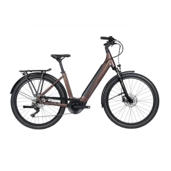 Lapierre E-Explorer 6.5 - 2022