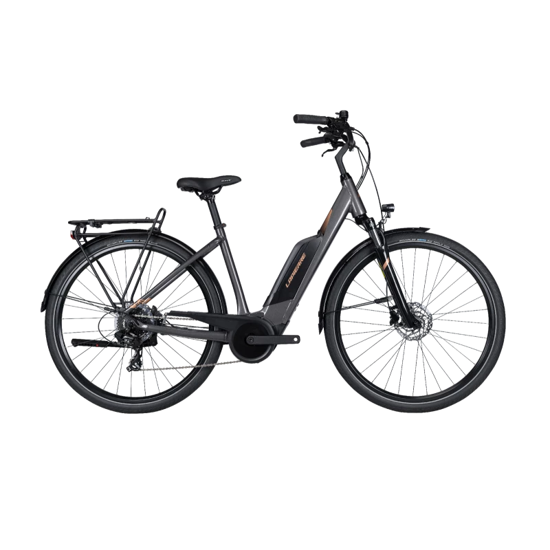 Lapierre E-Urban 3.3 - 2023 1 Lapierre E-Urban 3.3 - 2023