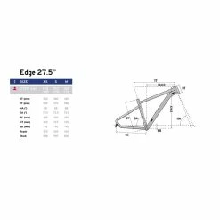 Lapierre Edge 3.7 - 2023 3 Lapierre Edge 3.7 - 2023 -Vélo de route Soldes lapierre edge 37 2023 1
