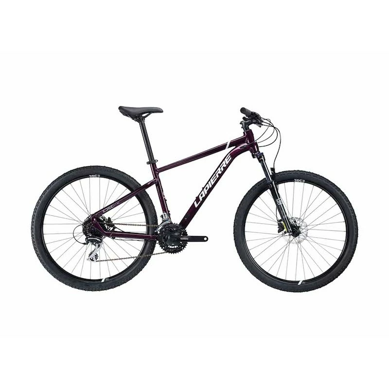 Lapierre Edge 3.7 Women - 2023 2 Lapierre Edge 3.7 Women - 2023 – Image 2