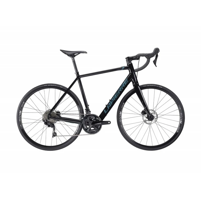 Lapierre ESensium 5.2 2023 1 Lapierre ESensium 5.2 2023