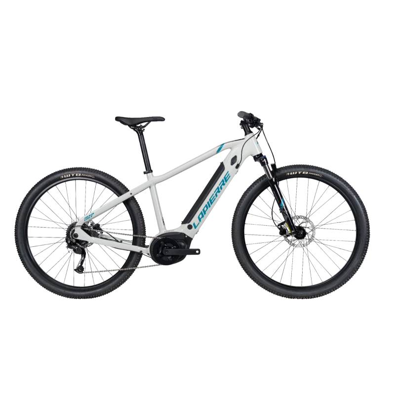 Lapierre Overvolt HT 5.4 - 2022 1 Lapierre Overvolt HT 5.4 - 2022