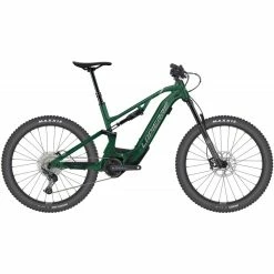 Lapierre Overvolt TR 4.6 - 2022